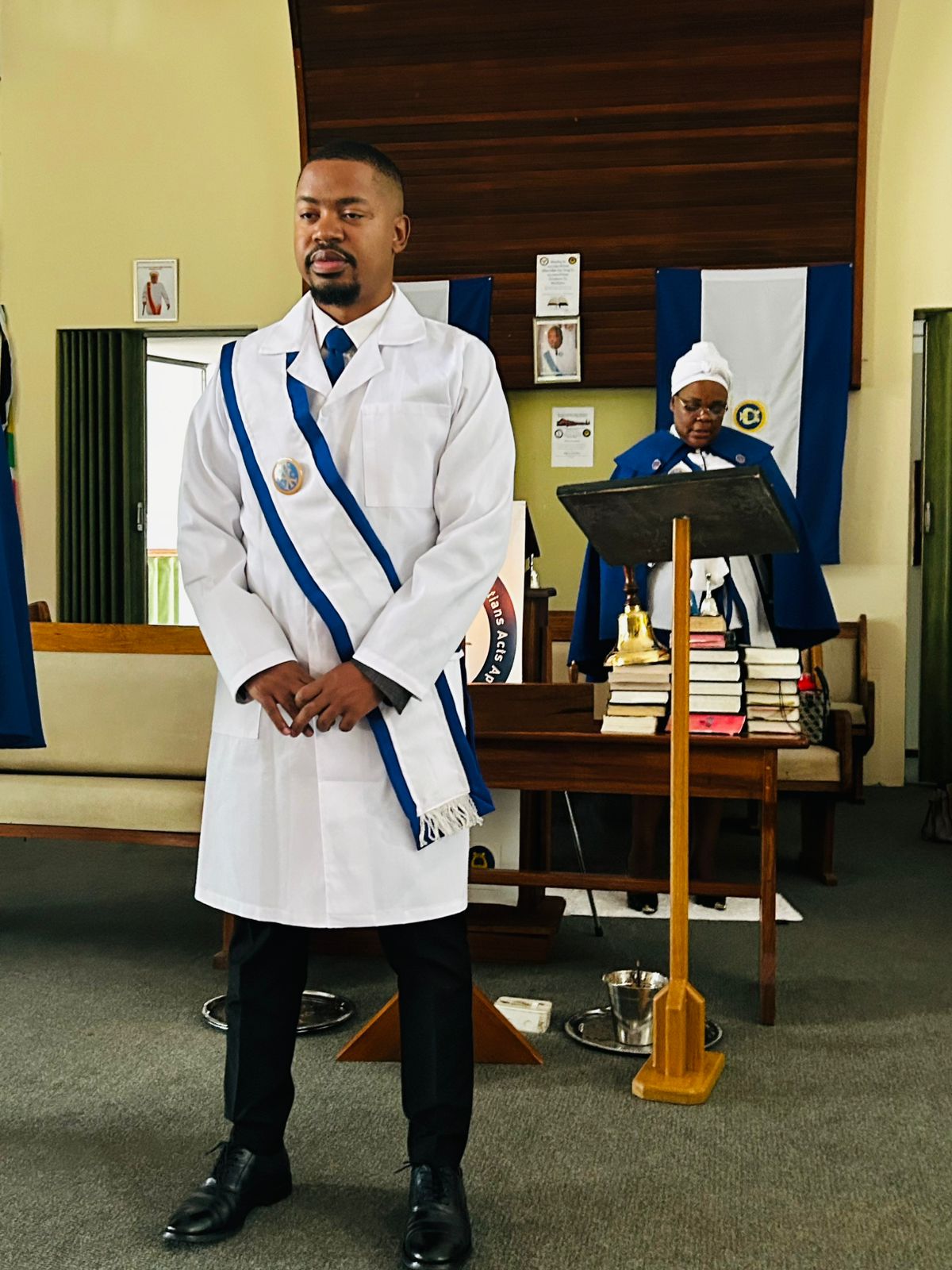 Church women's group