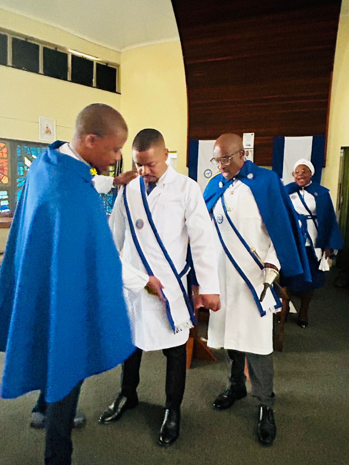 Church women's group