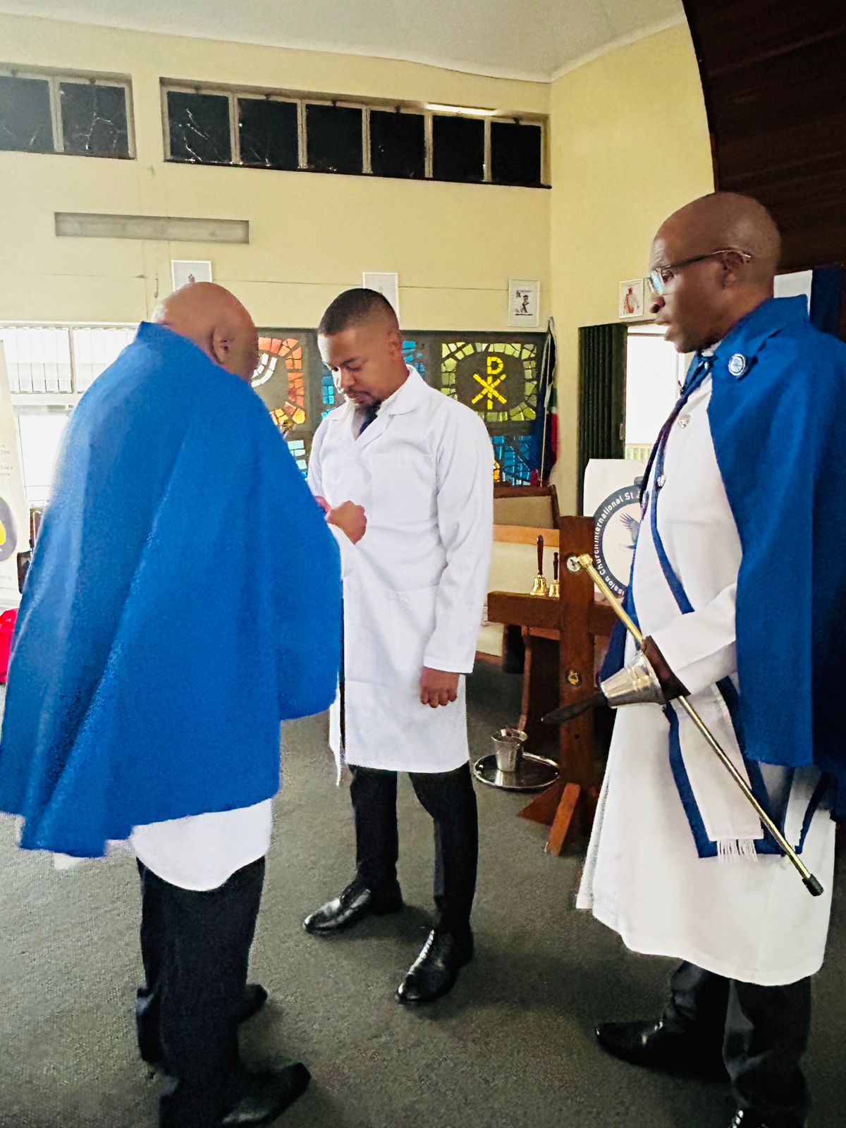 Church women's group