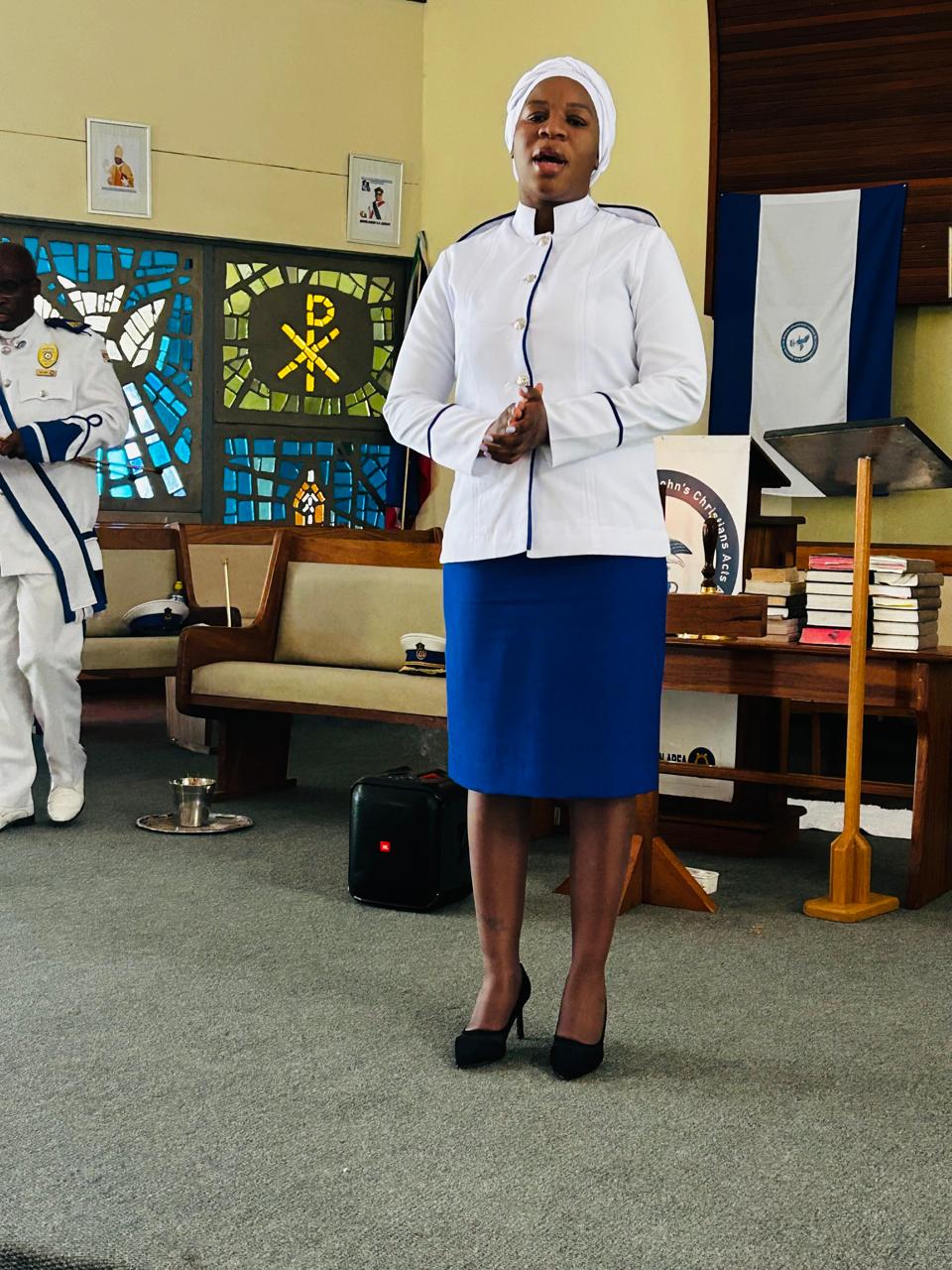 Church women's group