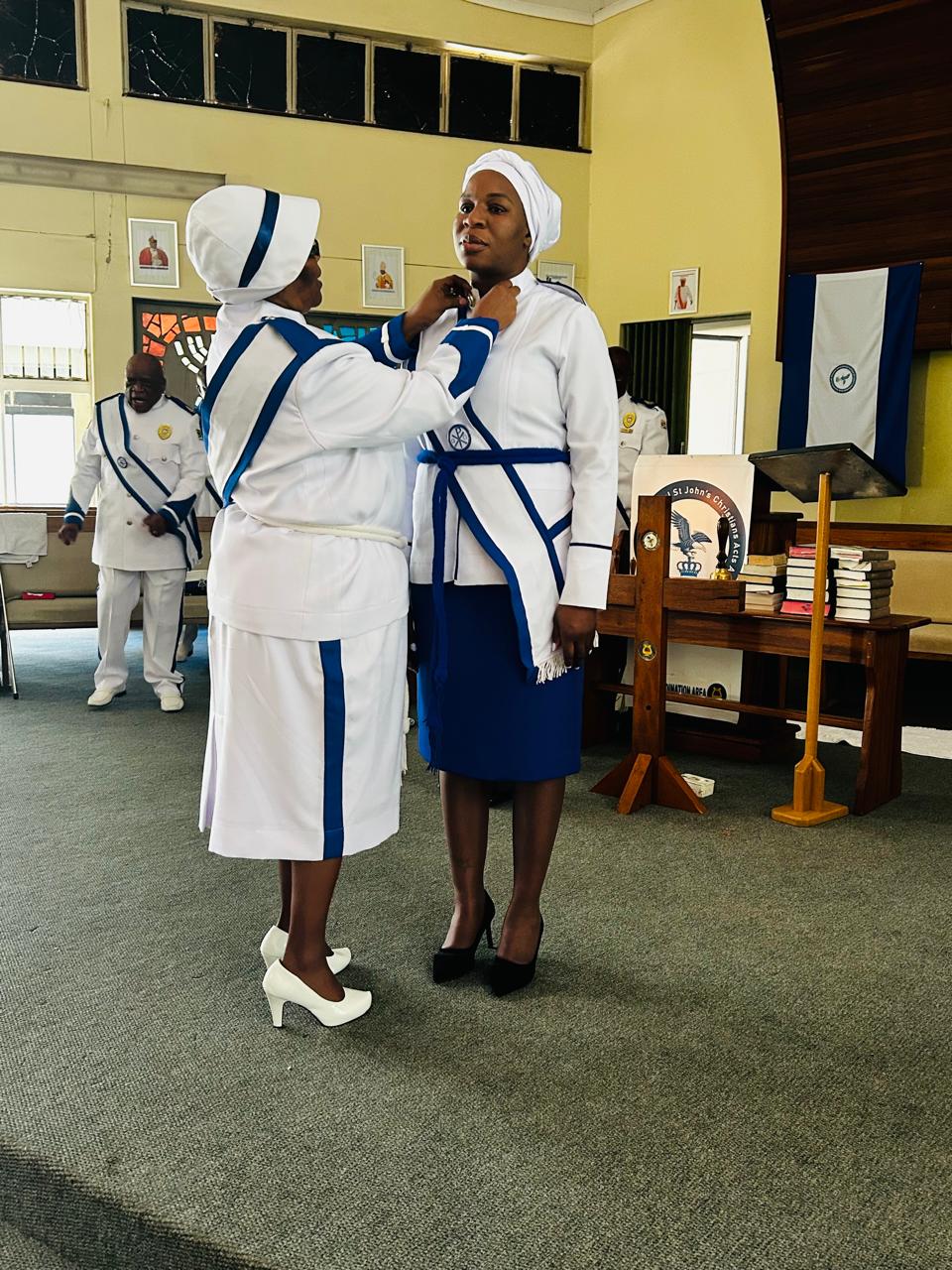 Church women's group