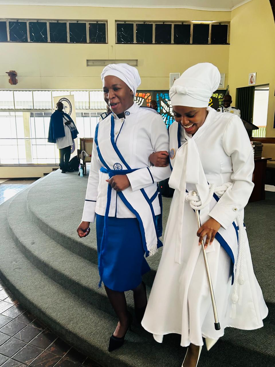 Church women's group