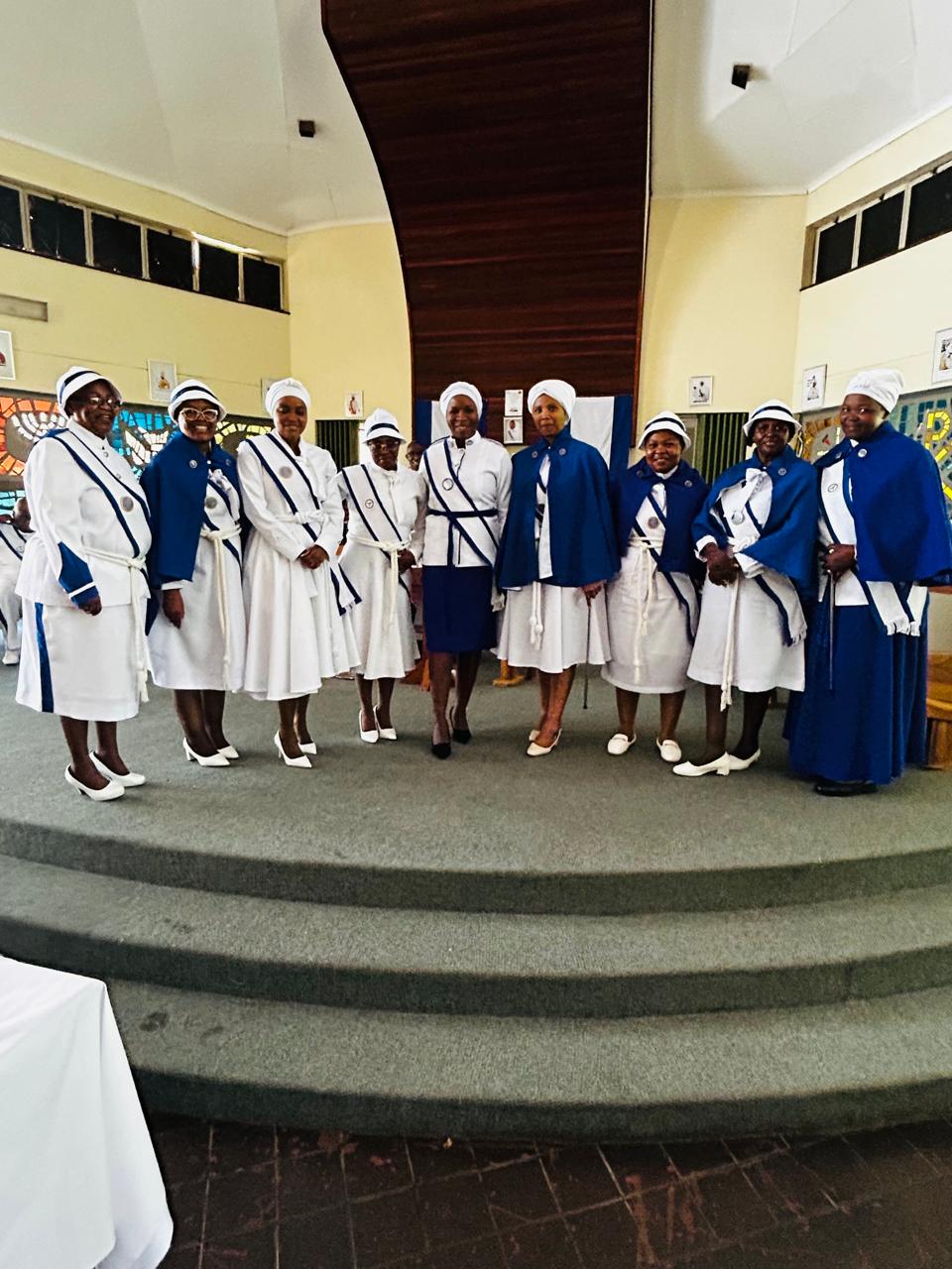 Church women's group