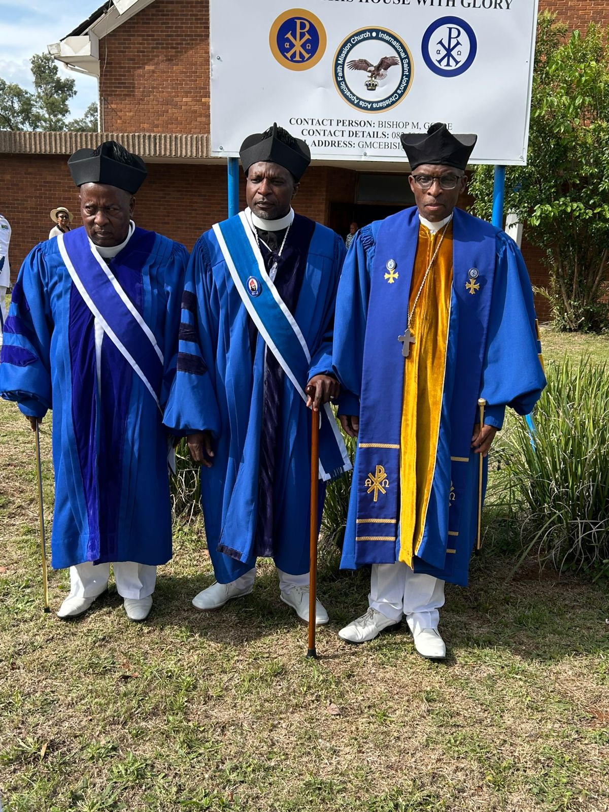 Church women's group