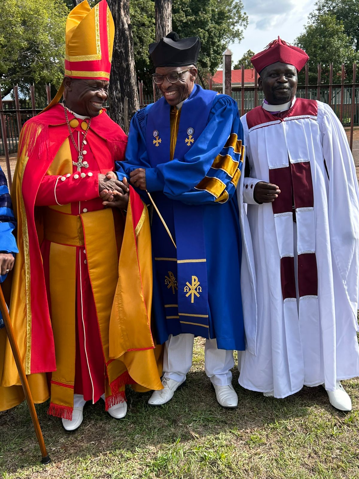 Church women's group