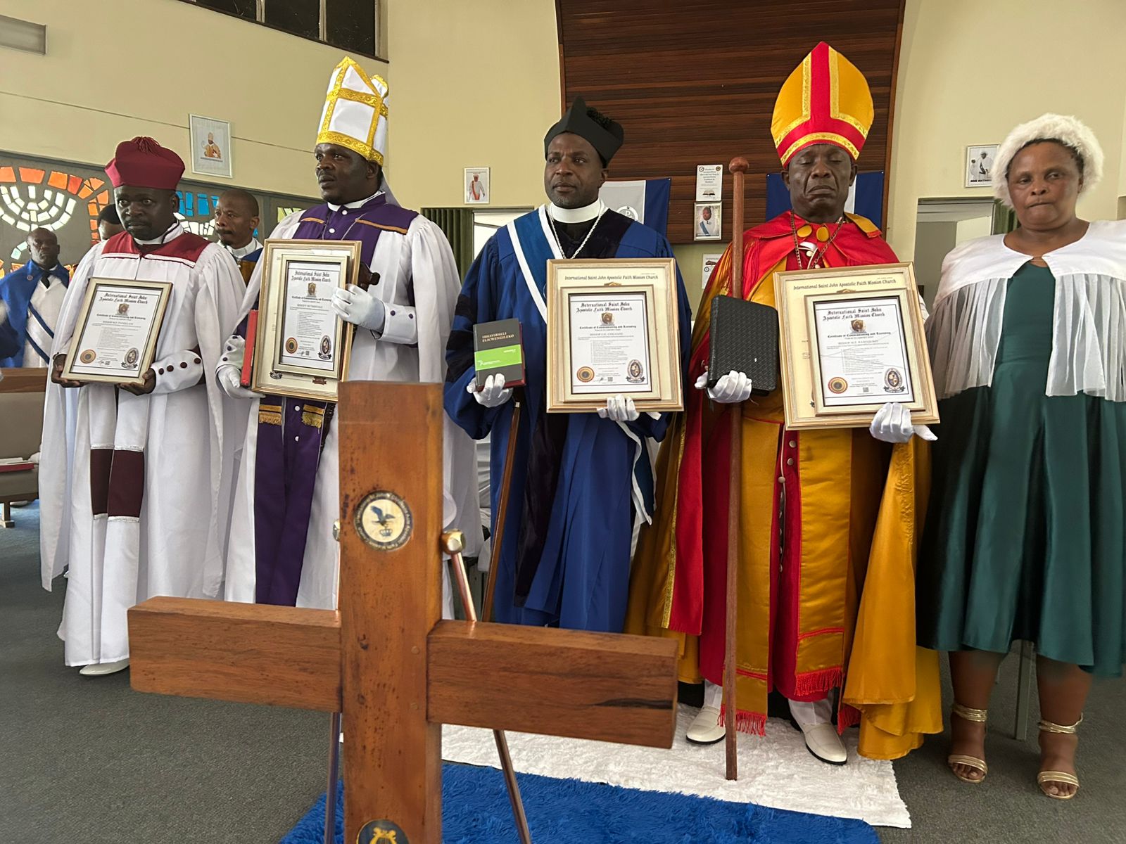 Church women's group