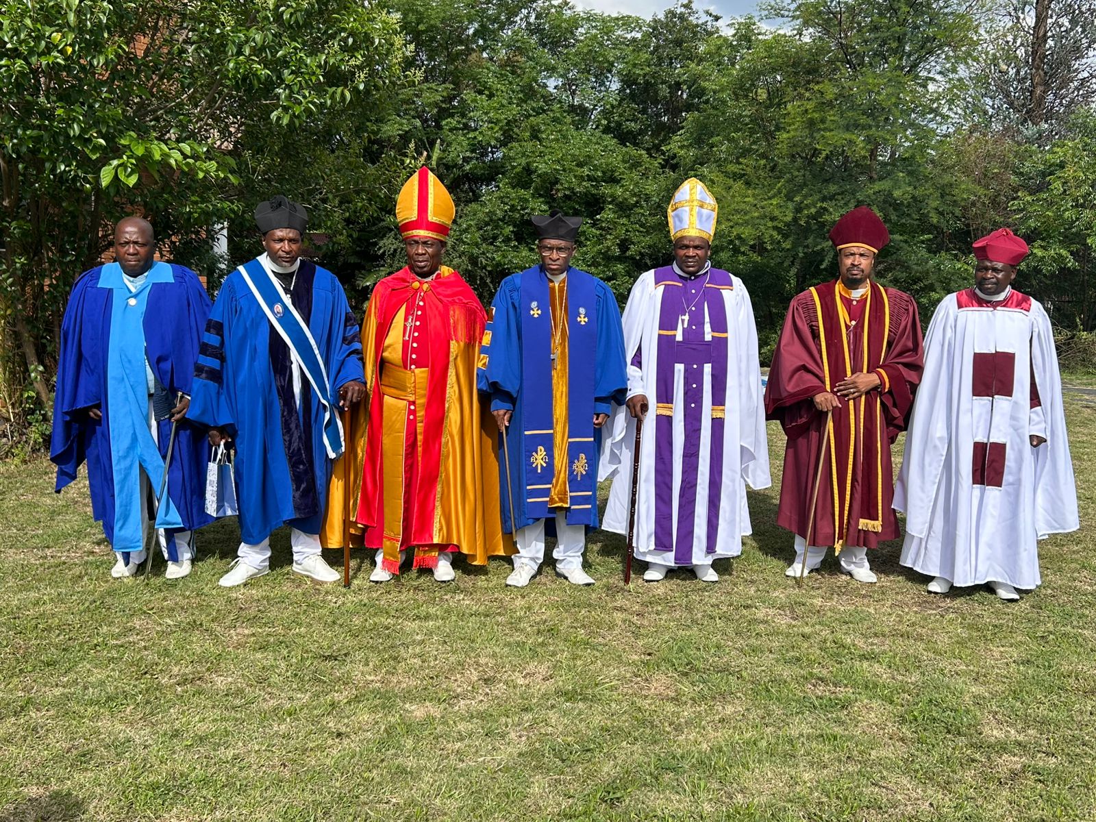 Church women's group