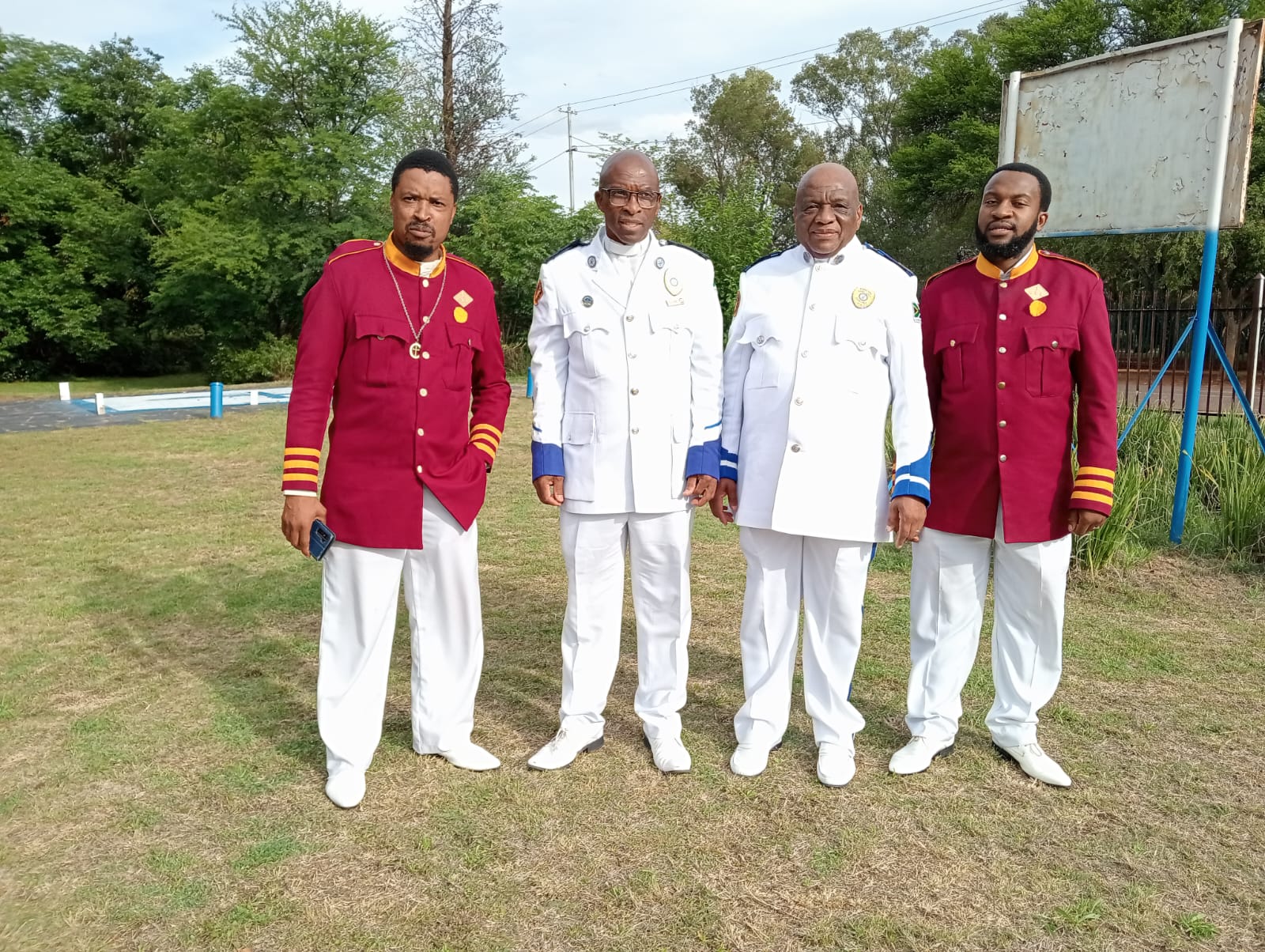 Church women's group