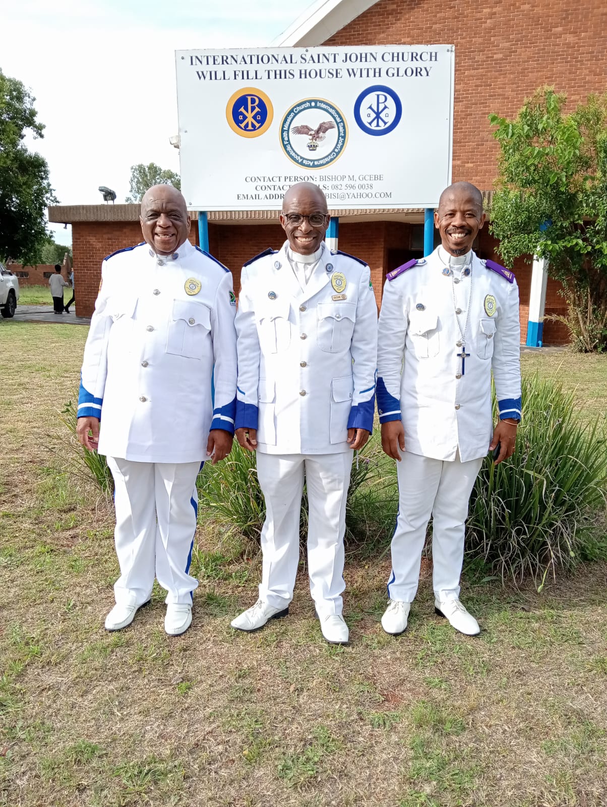 Church women's group