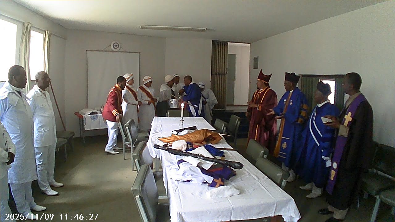 Church women's group