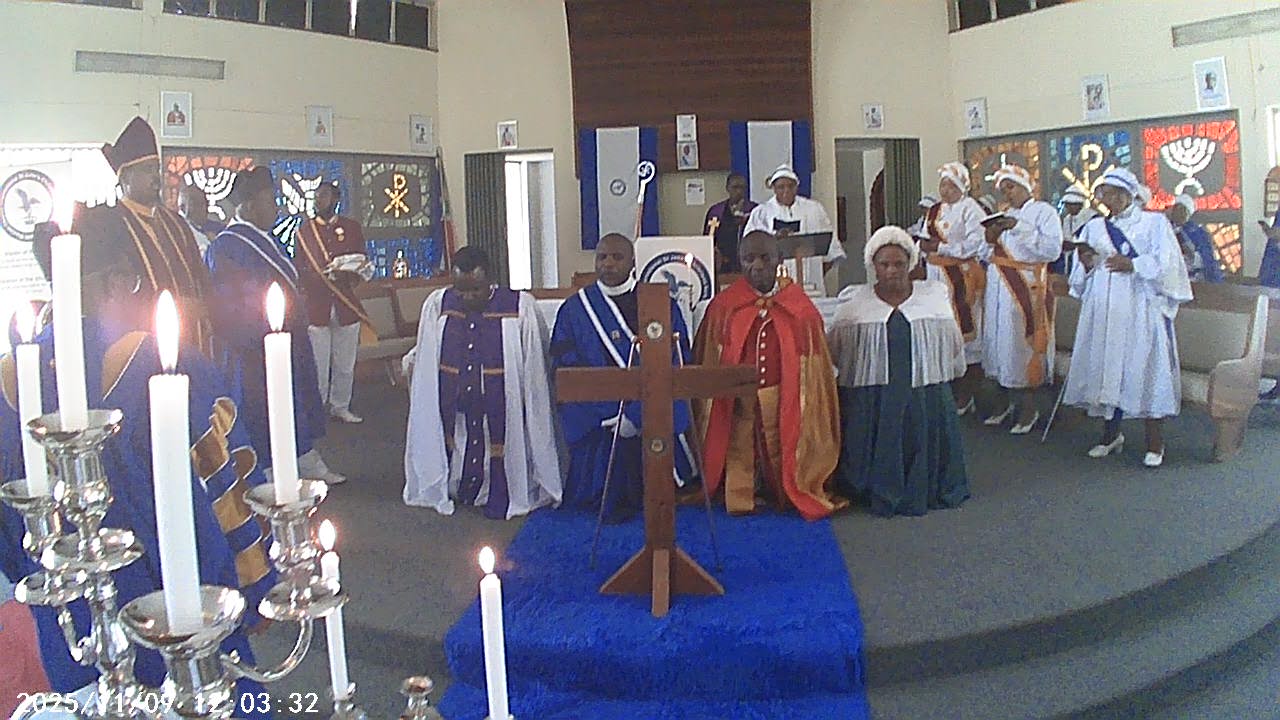 Church women's group