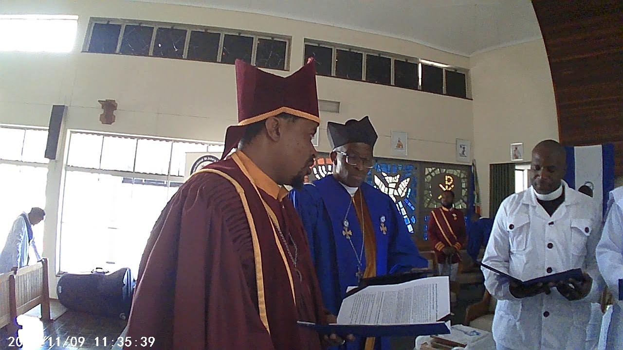 Church women's group