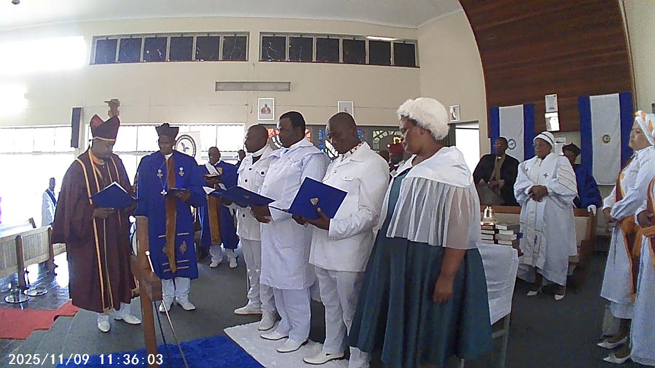 Church women's group