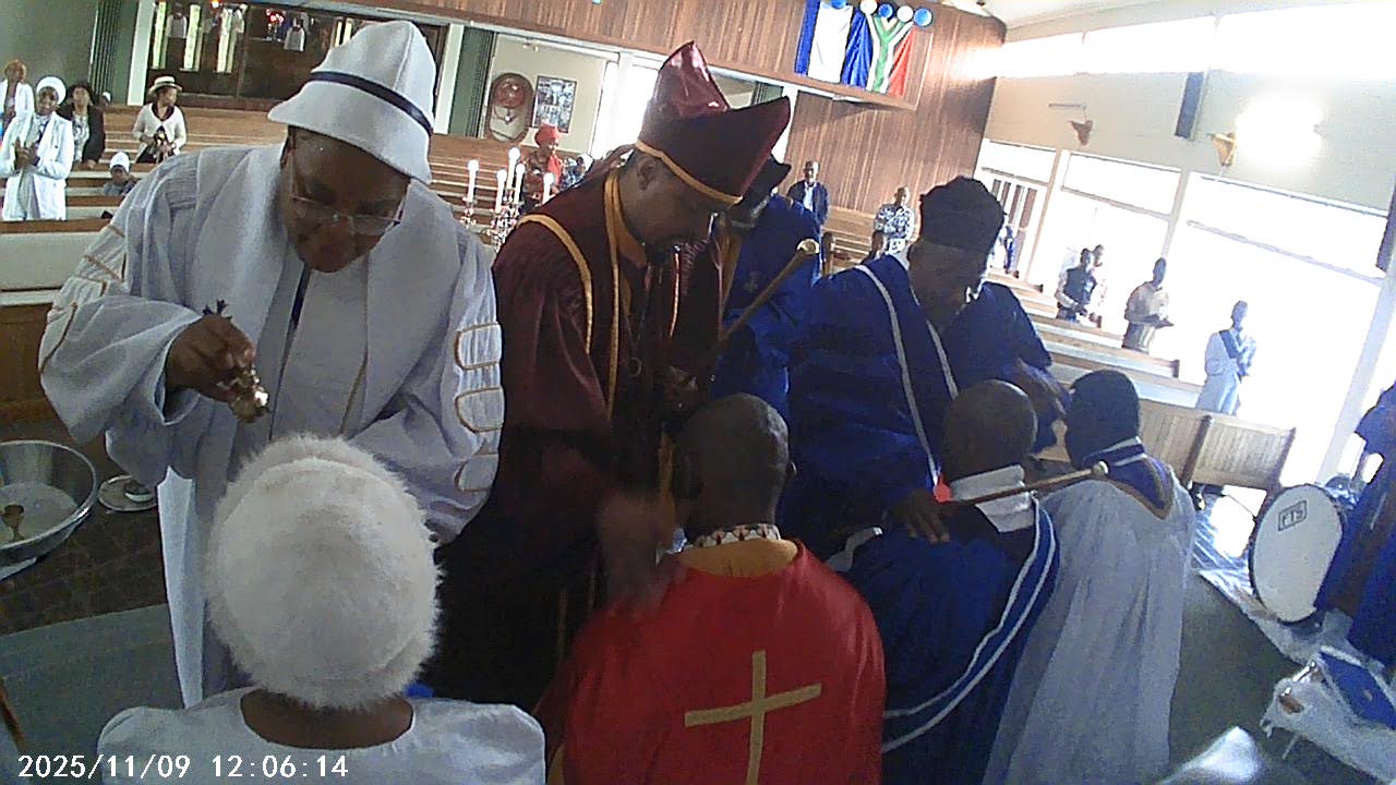 Church women's group