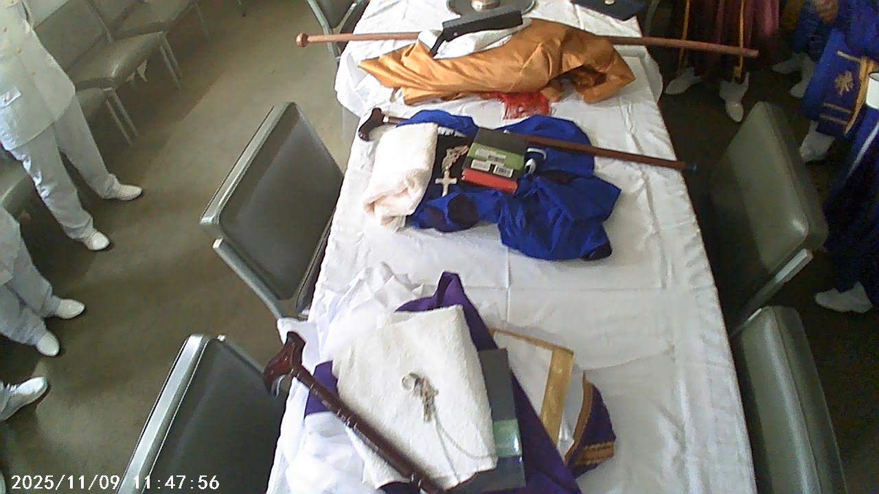 Church women's group