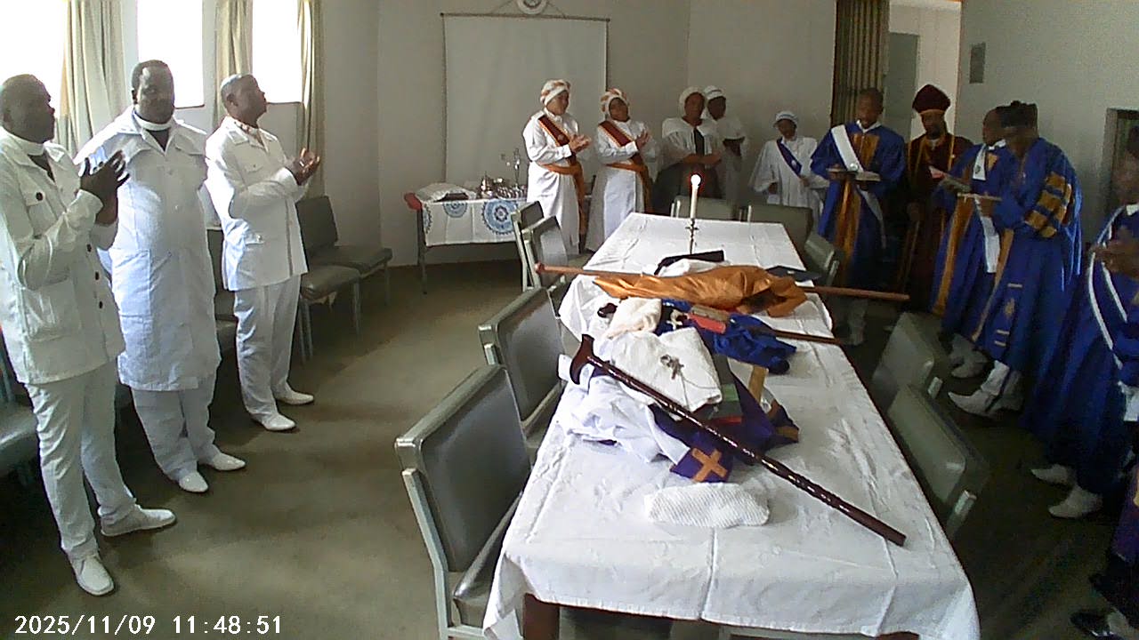 Church women's group