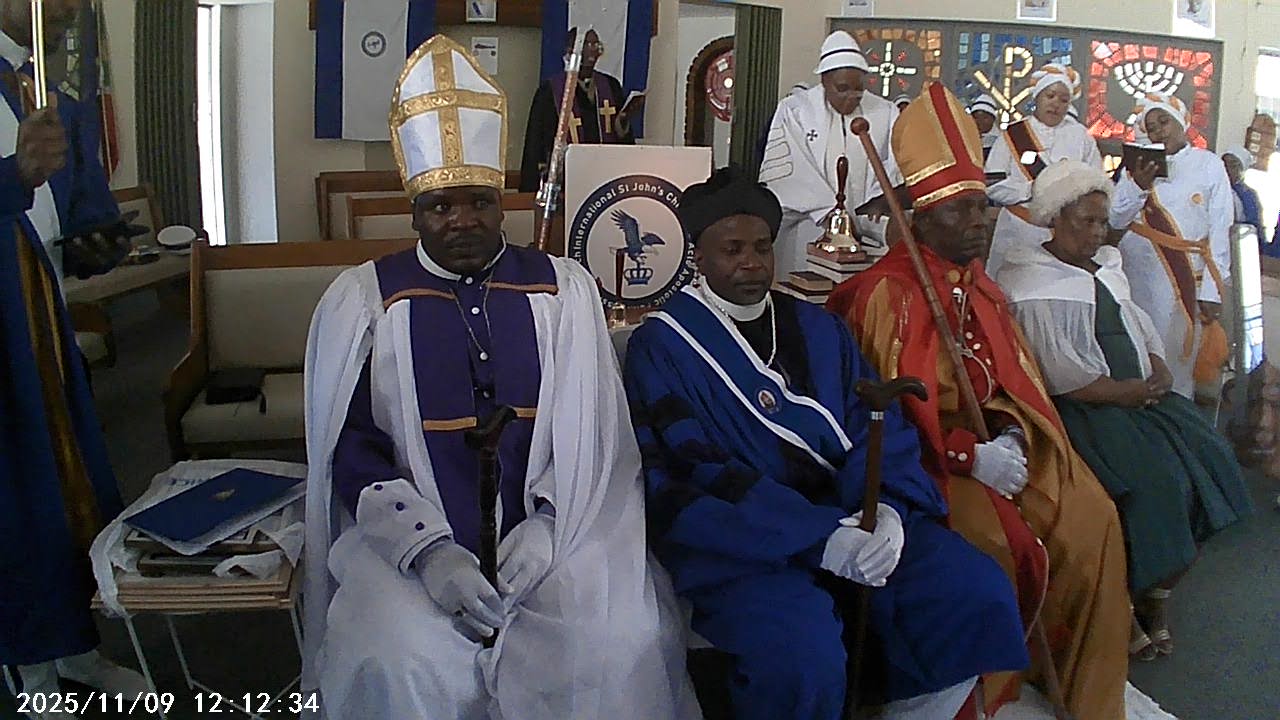 Church women's group