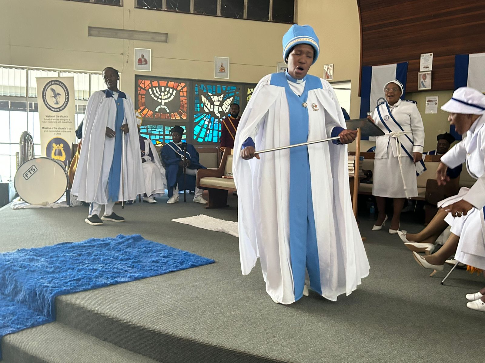 Church women's group