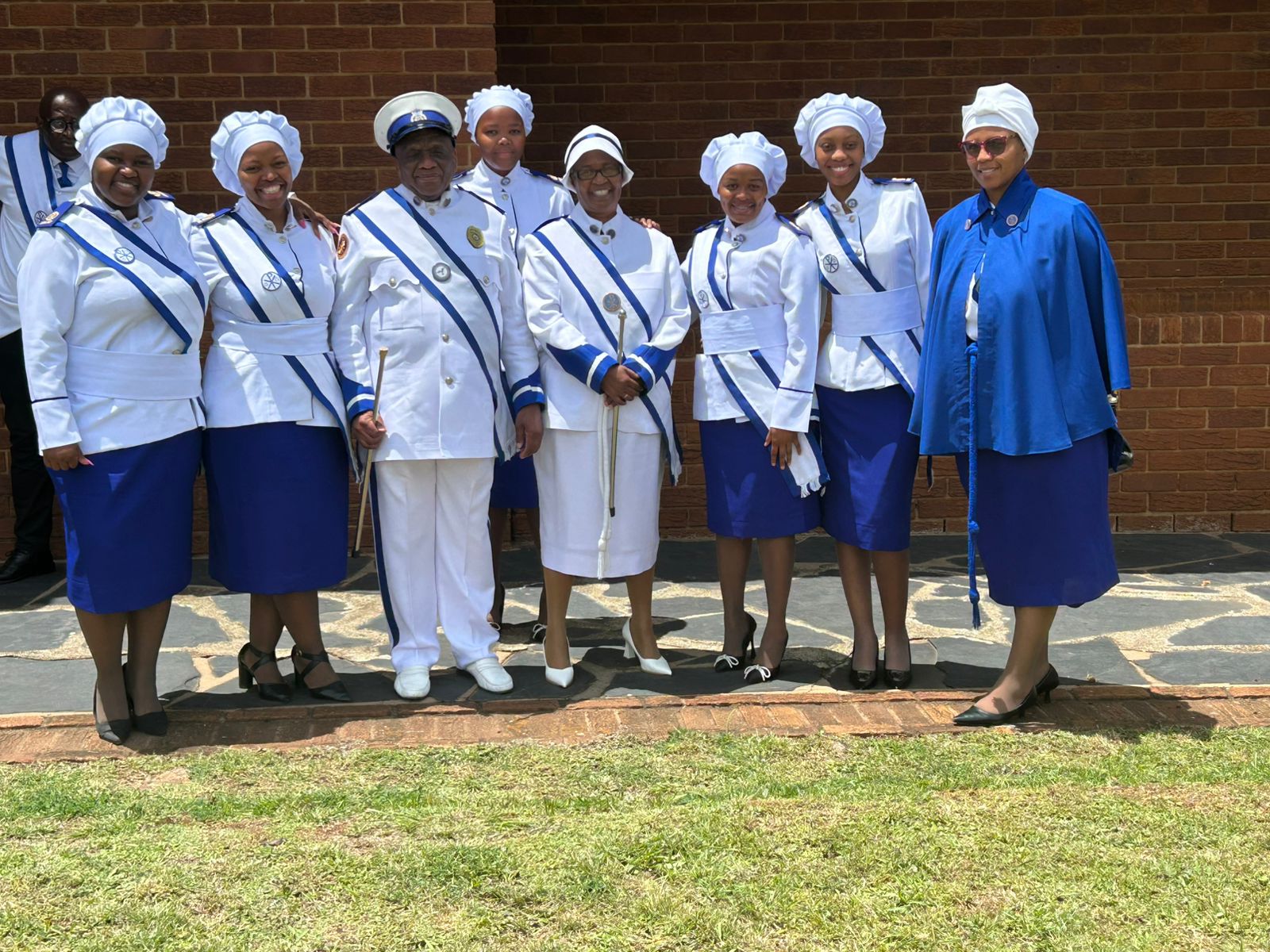 Church women's group