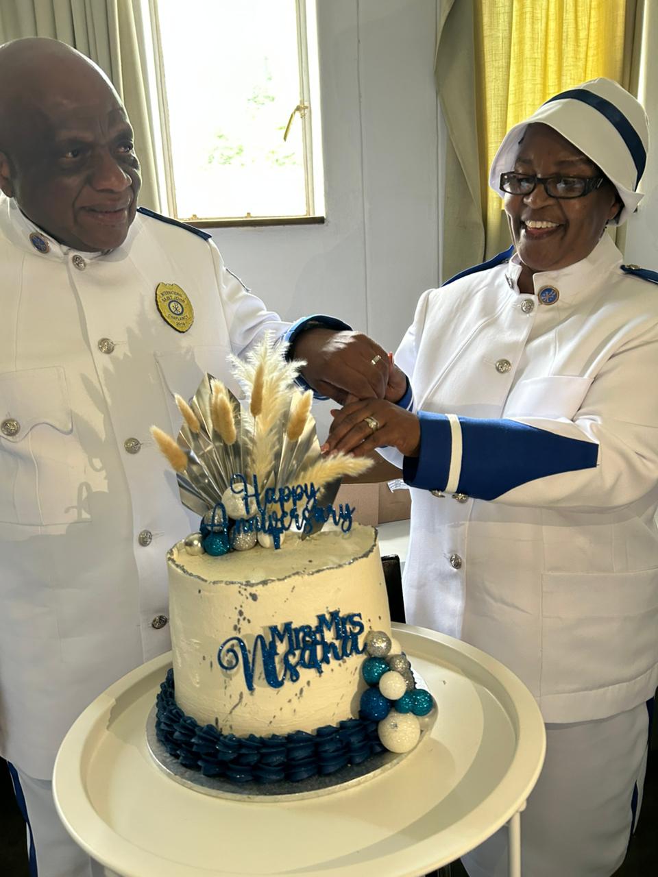 Church women's group